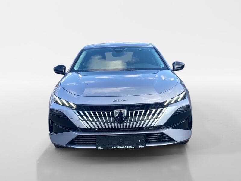 2026 Peugeot 308 - 8