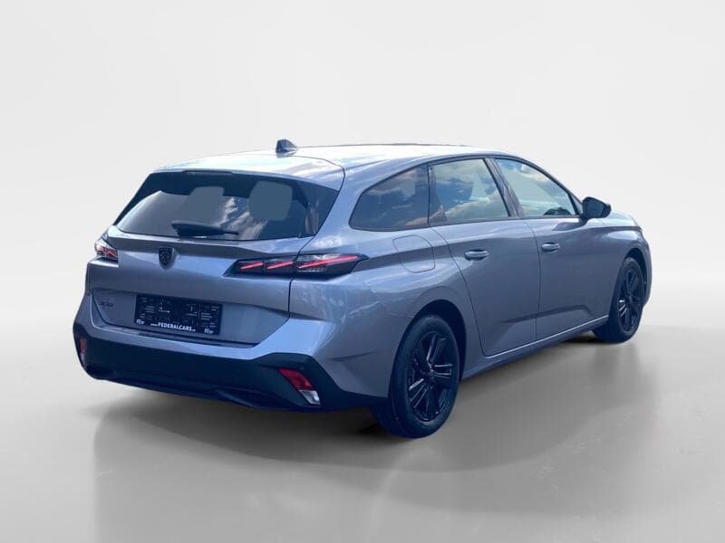2026 Peugeot 308 - 5