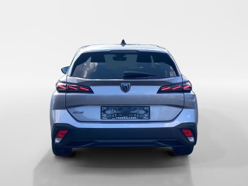 2026 Peugeot 308 - 4