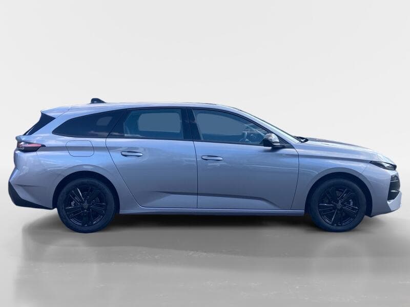 2026 Peugeot 308 - 6