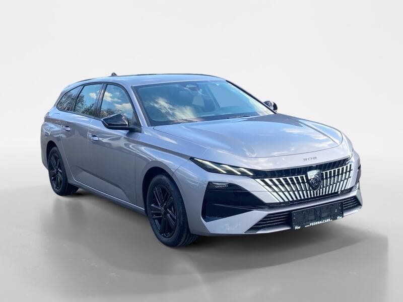 2026 Peugeot 308 - 7