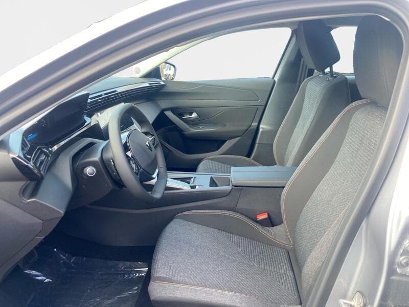 2026 Peugeot 308 - 9