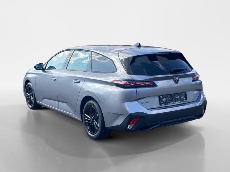2026 Peugeot 308 - 3