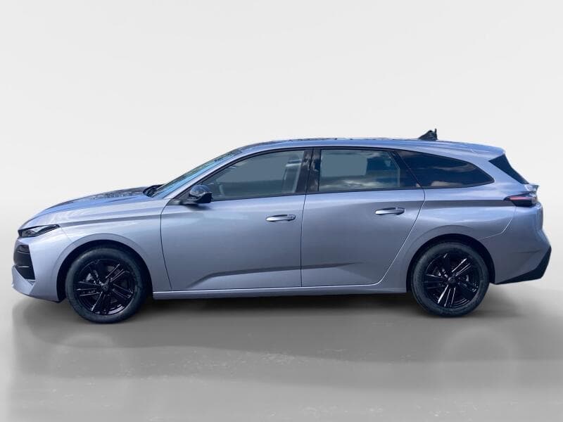 2026 Peugeot 308 - 2