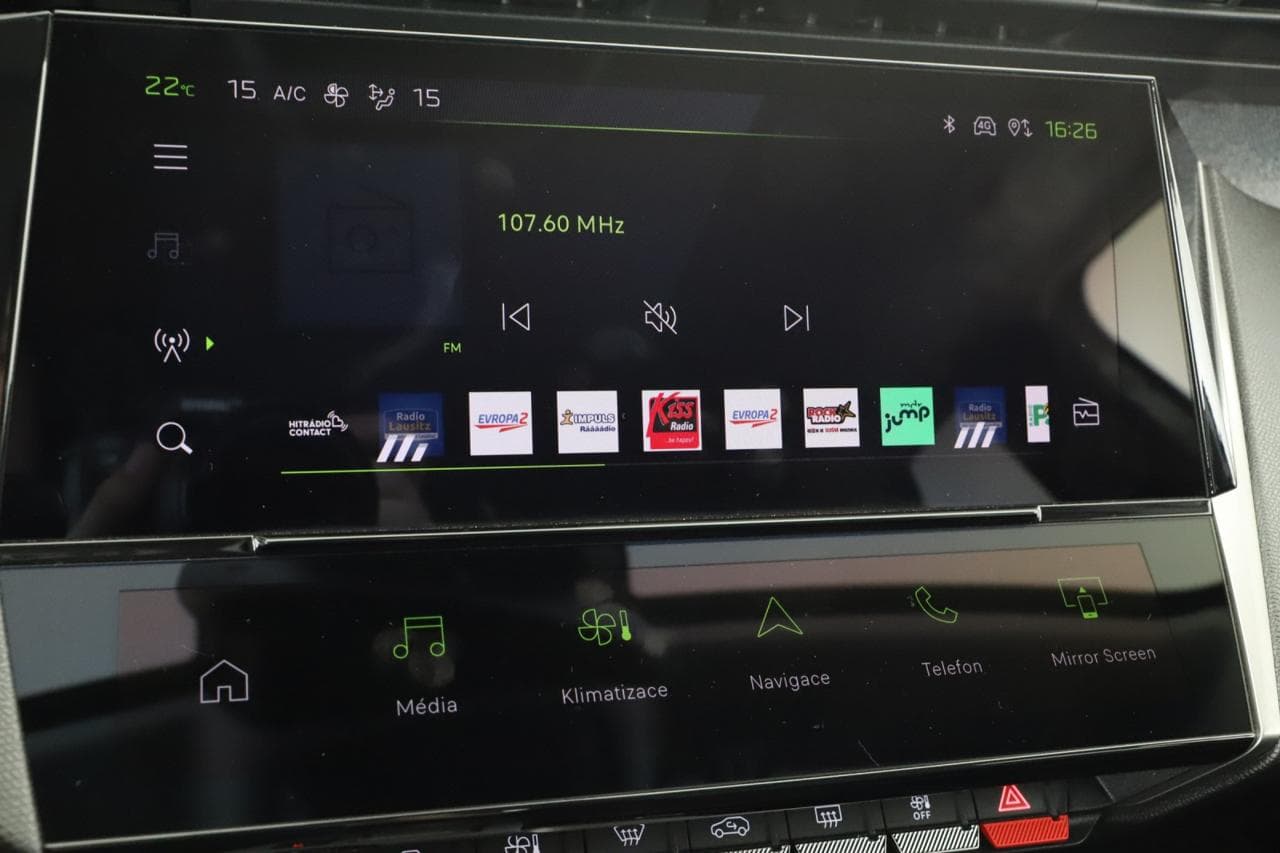 2024 Peugeot 308 - 15