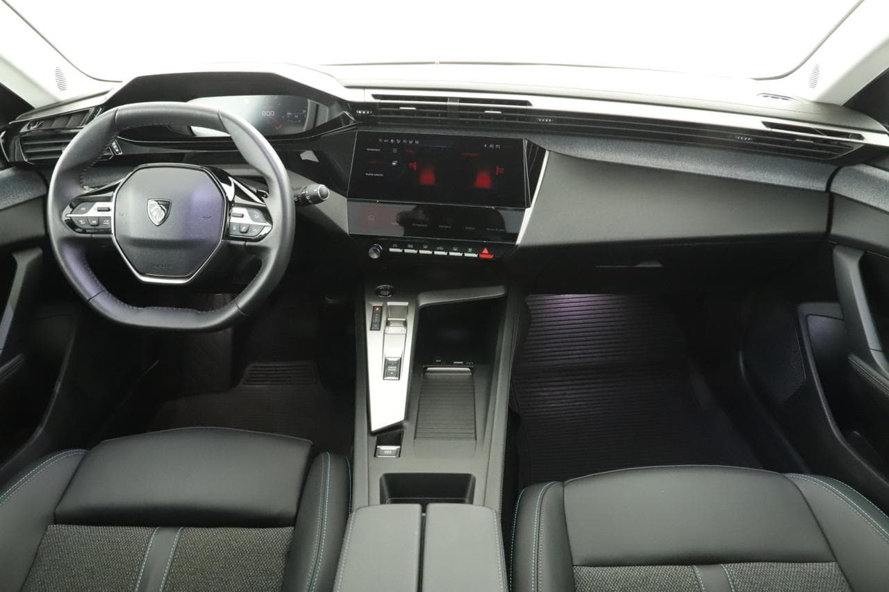 2024 Peugeot 308 - 9