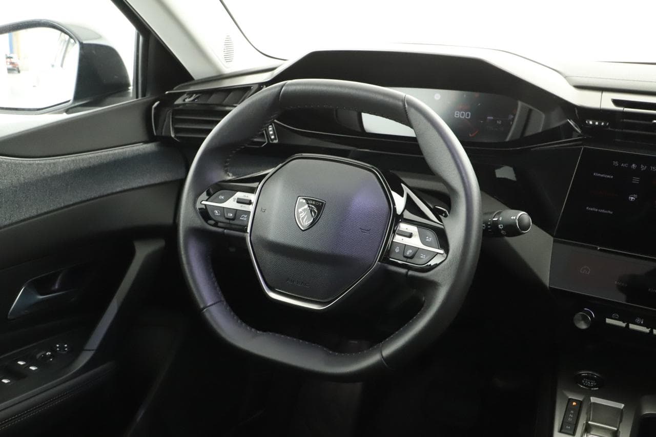 2024 Peugeot 308 - 14