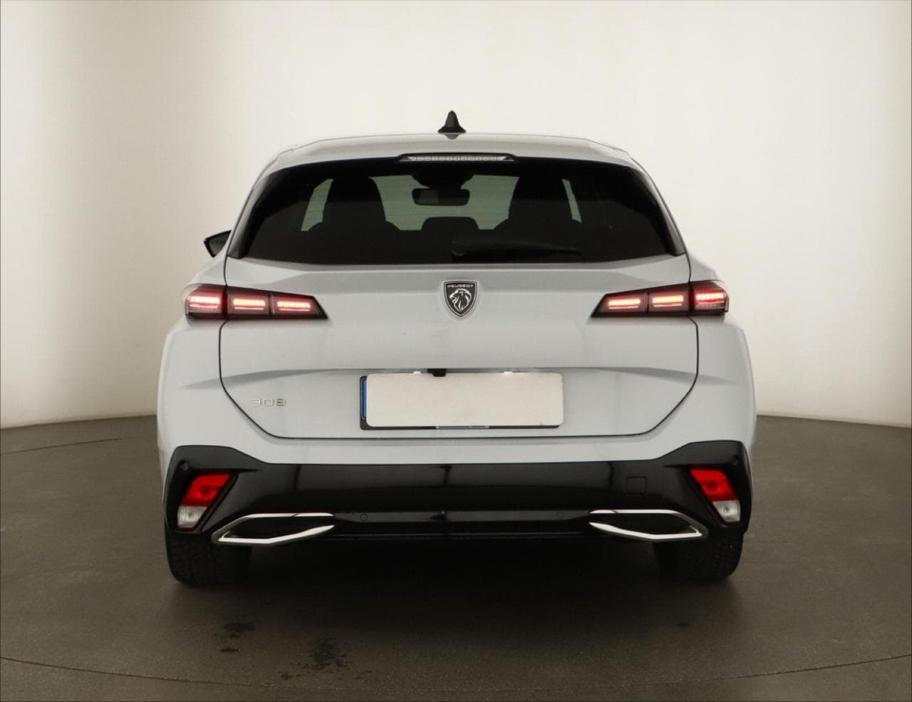 2024 Peugeot 308 - 6