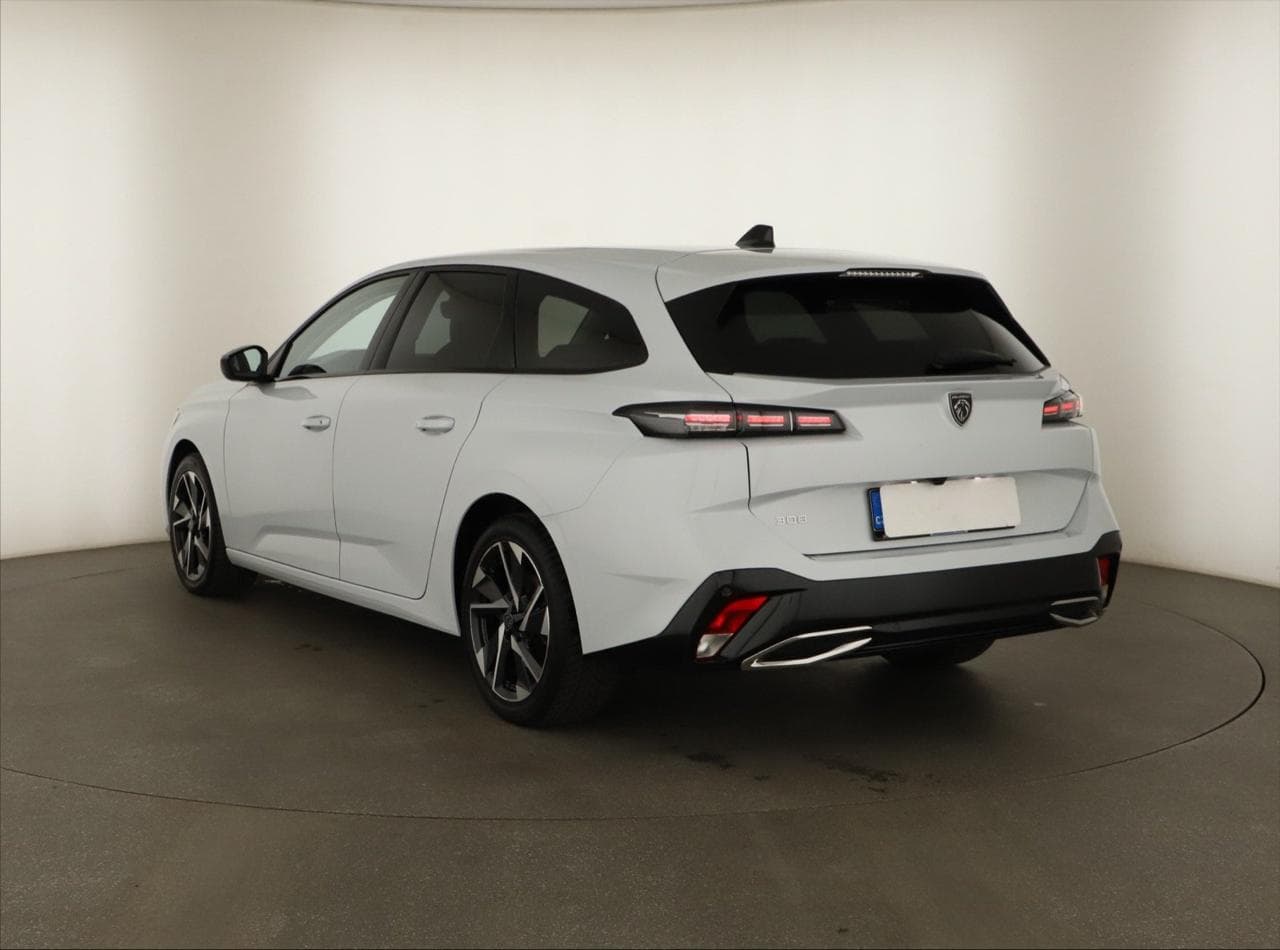 2024 Peugeot 308 - 5