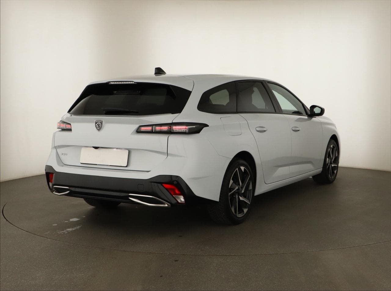 2024 Peugeot 308 - 7