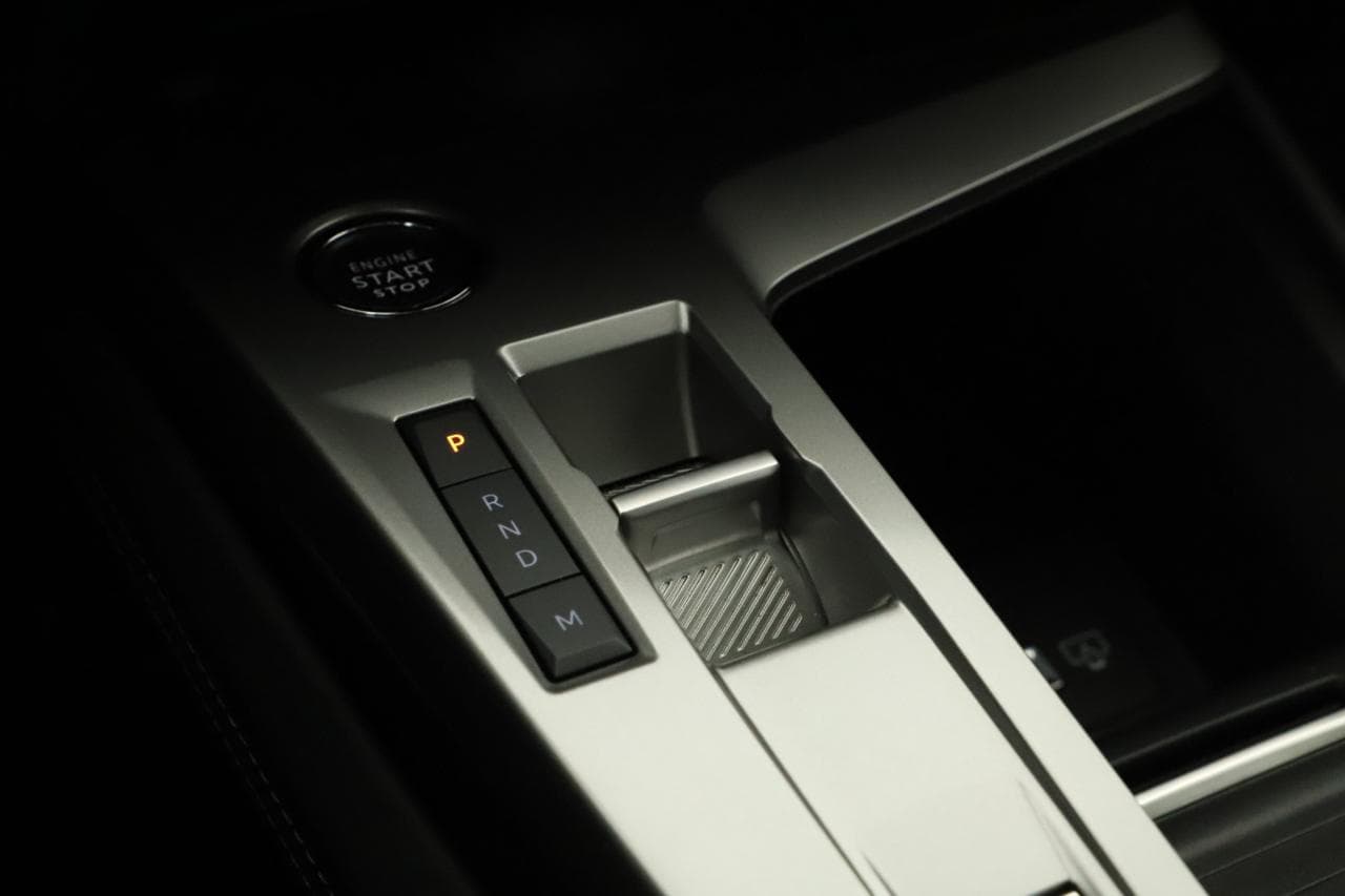2024 Peugeot 308 - 23