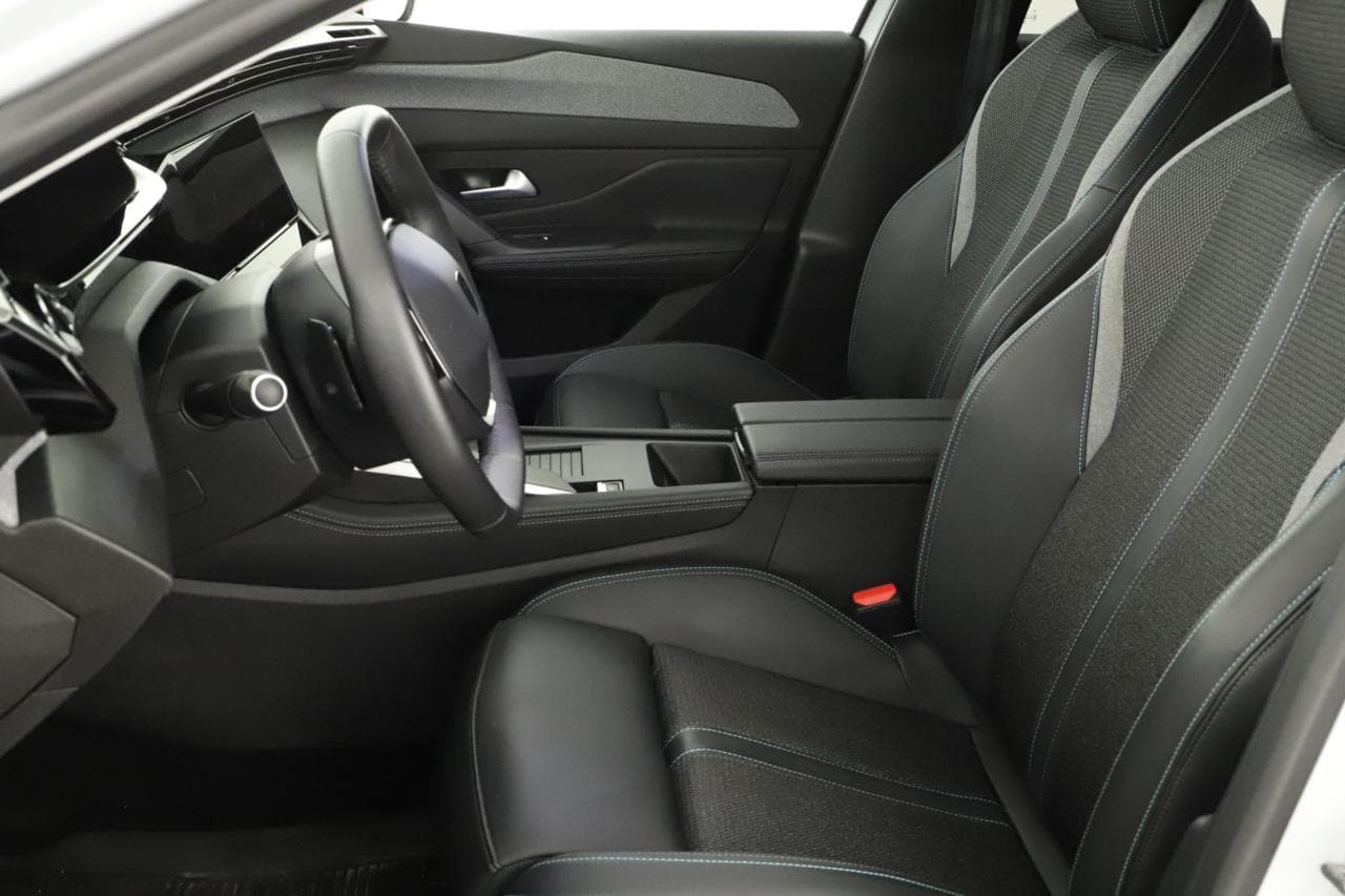 2024 Peugeot 308 - 12