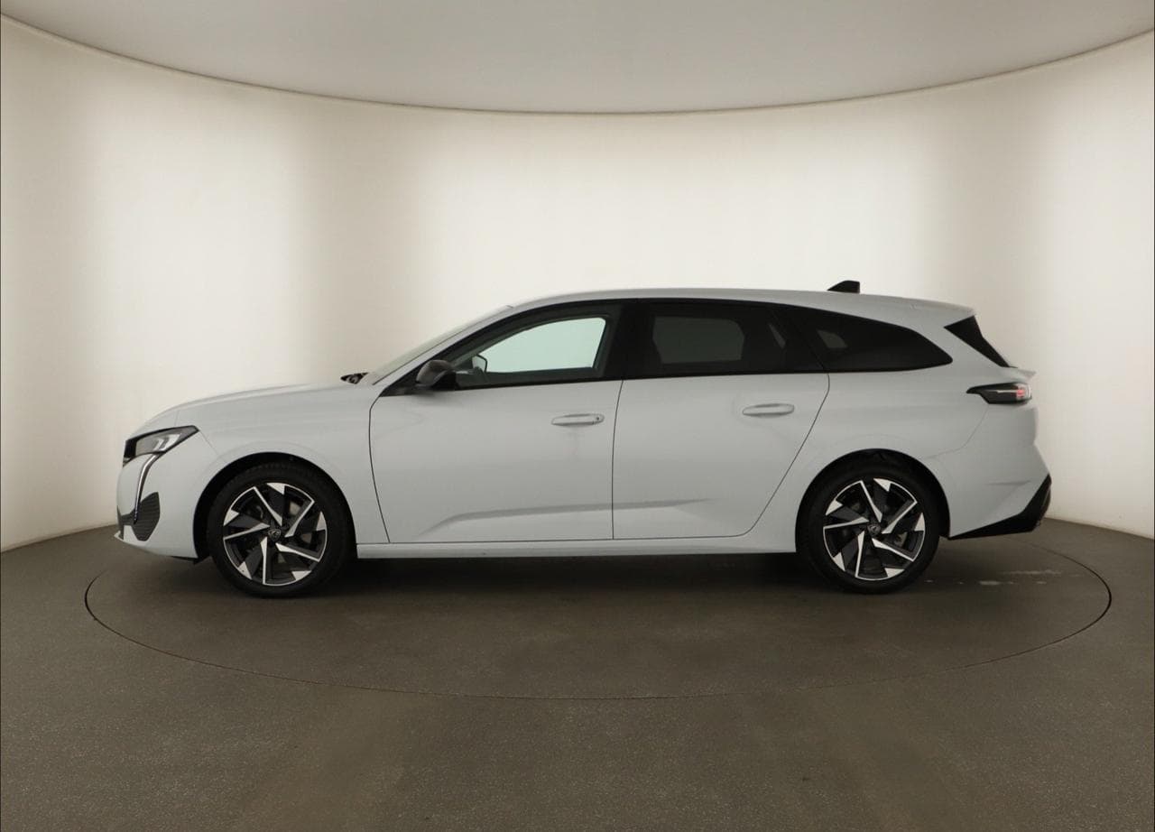 2024 Peugeot 308 - 4