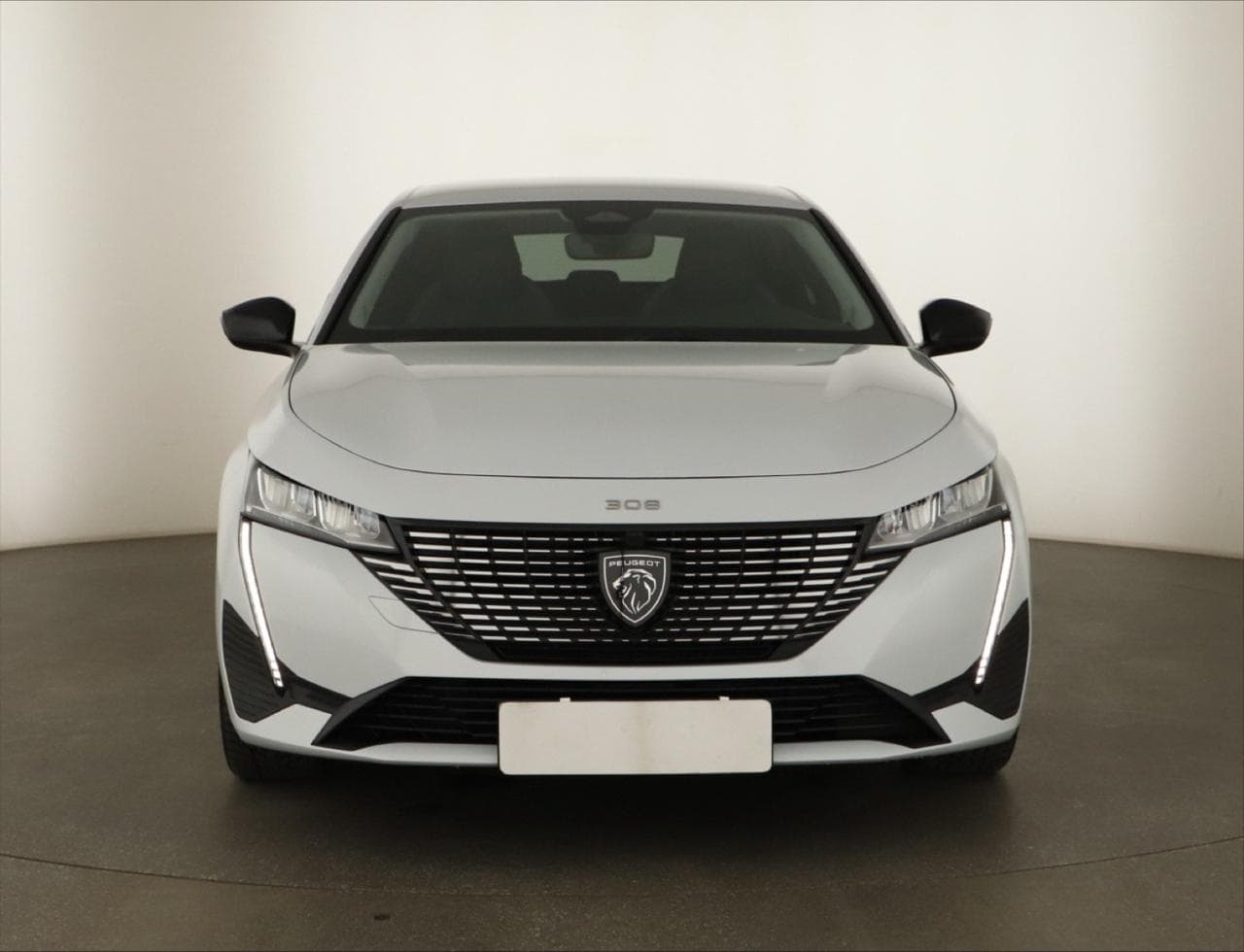 2024 Peugeot 308 - 2