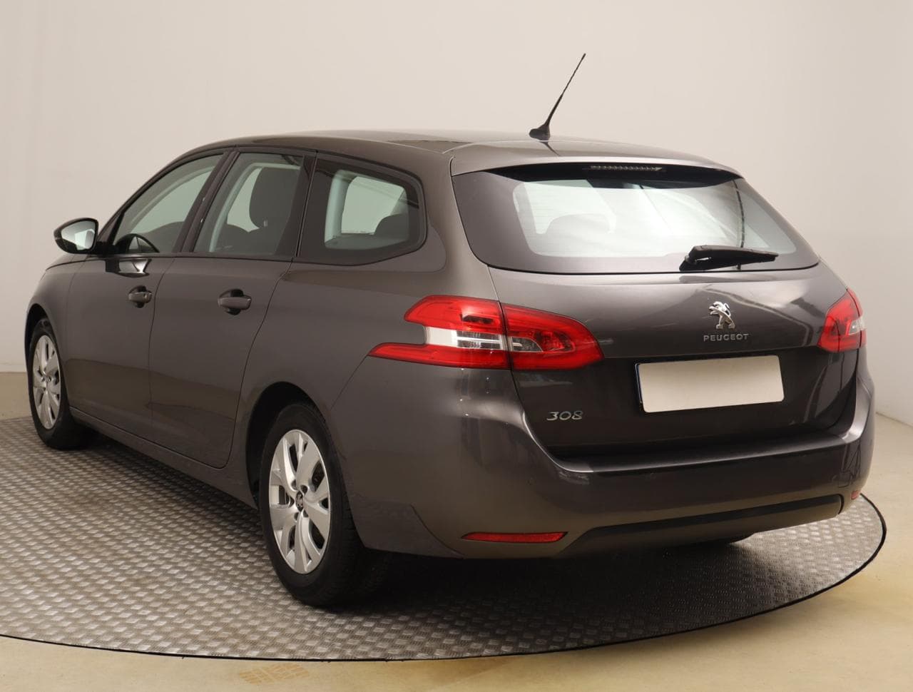 2018 Peugeot 308 - 5