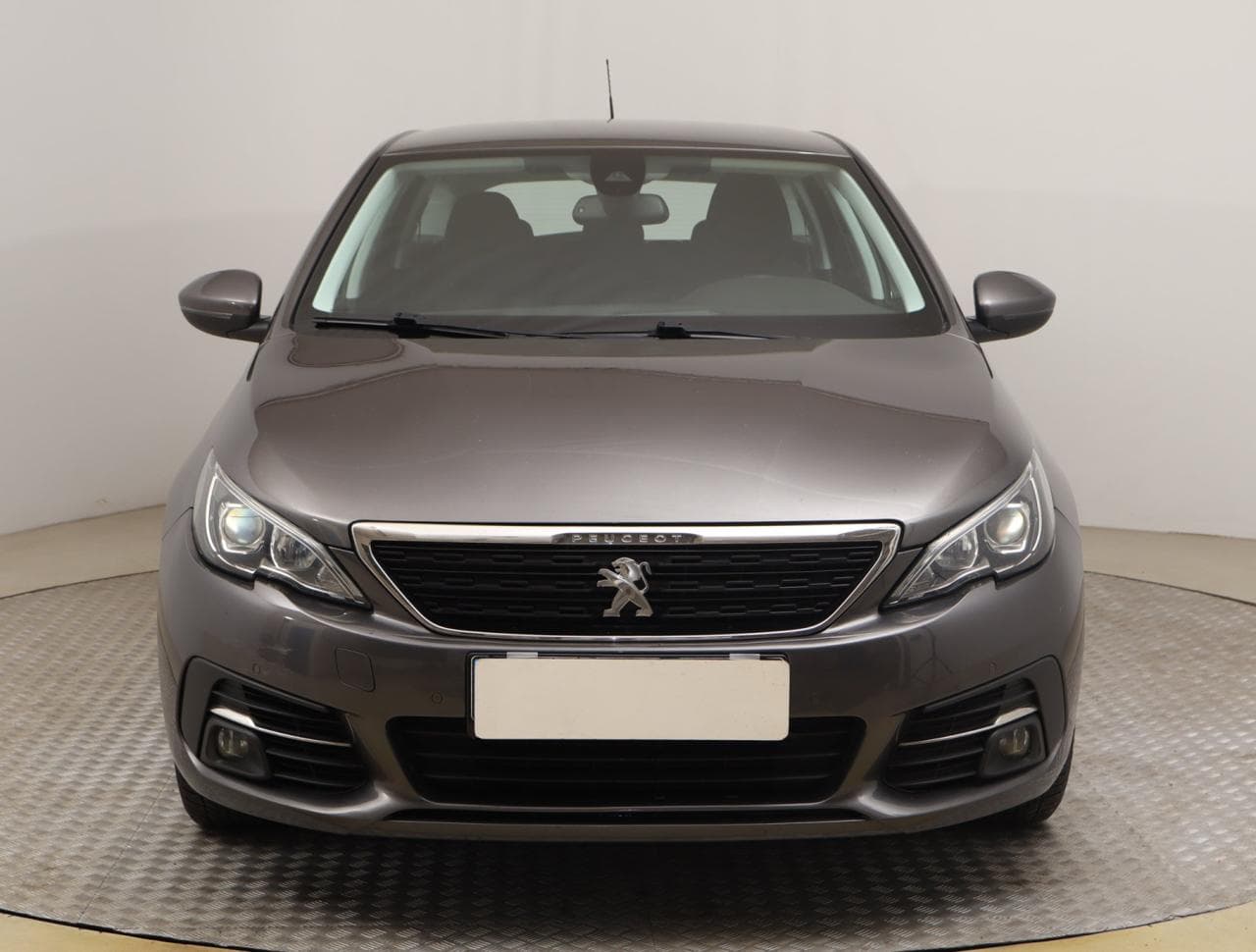 2018 Peugeot 308 - 2