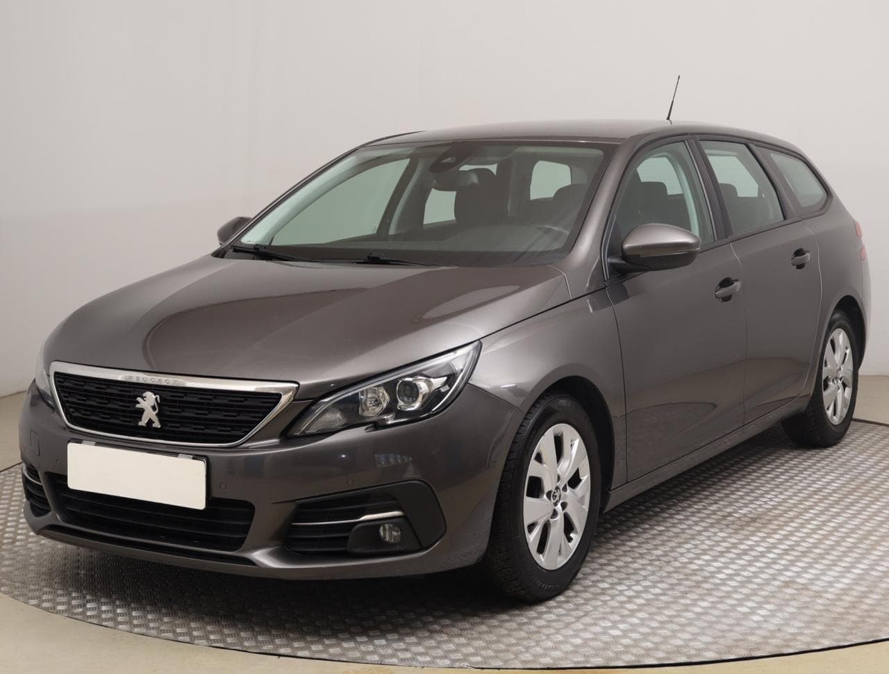 2018 Peugeot 308 - 3