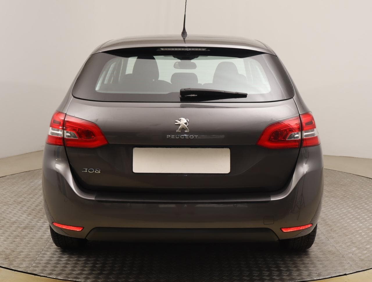 2018 Peugeot 308 - 6