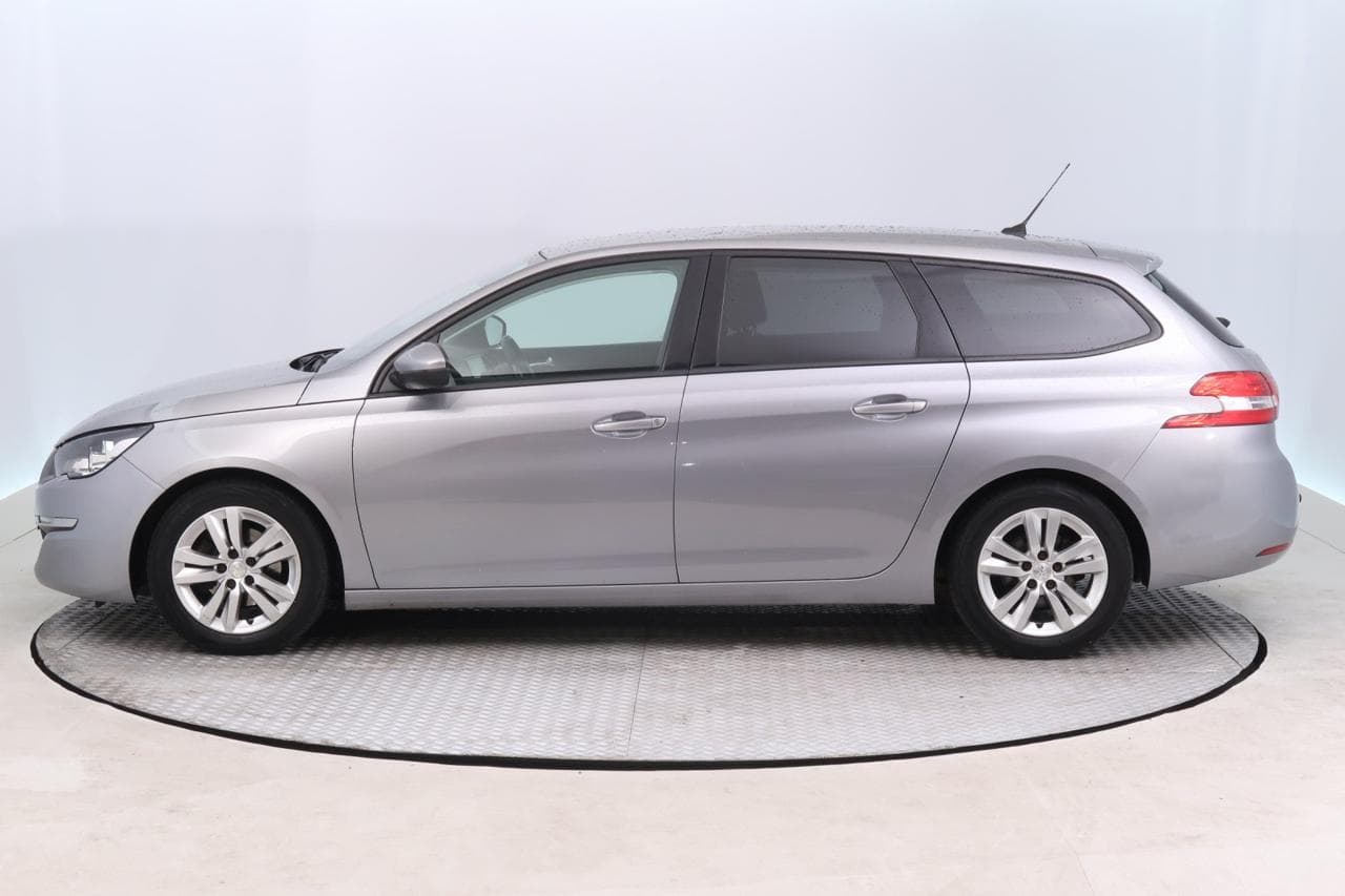 2016 Peugeot 308 - 4
