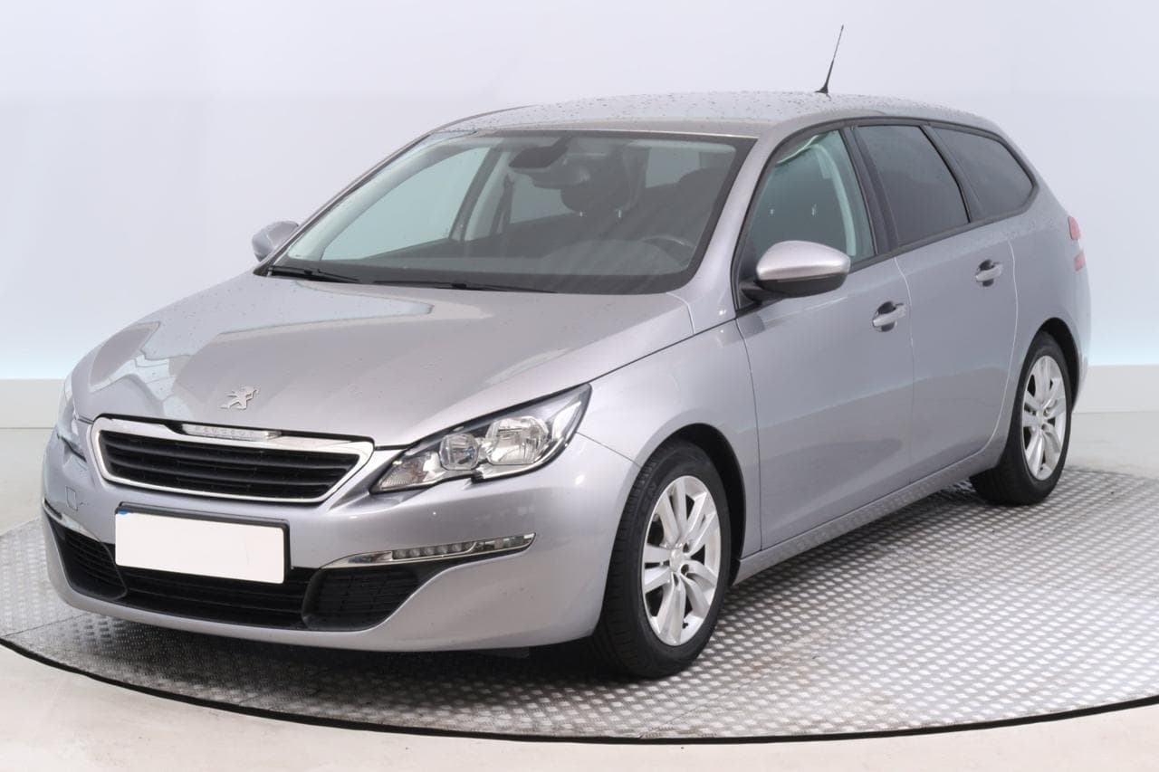 2016 Peugeot 308 - 3