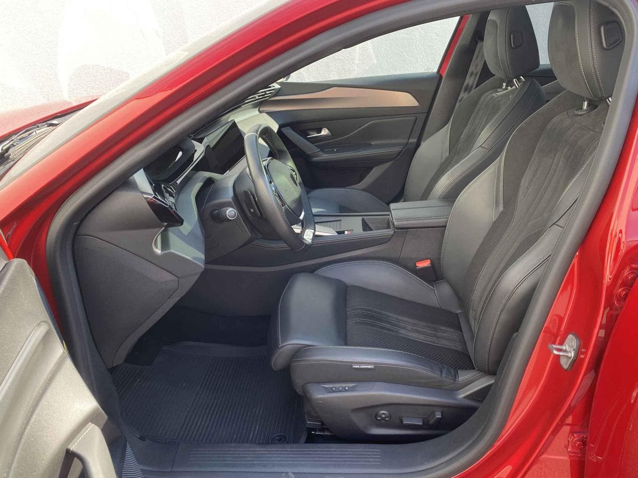 2024 Peugeot 308 - 16