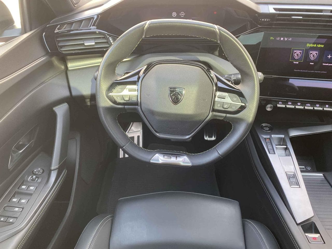 2024 Peugeot 308 - 20