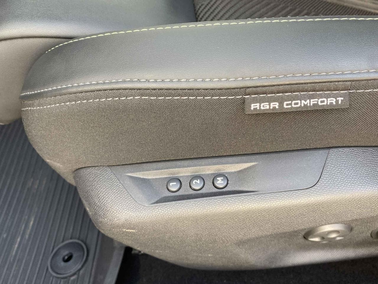 2024 Peugeot 308 - 28