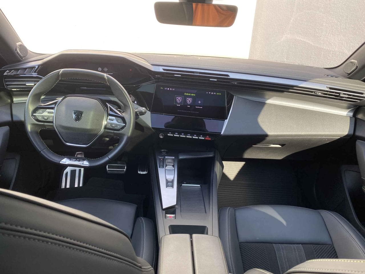 2024 Peugeot 308 - 14