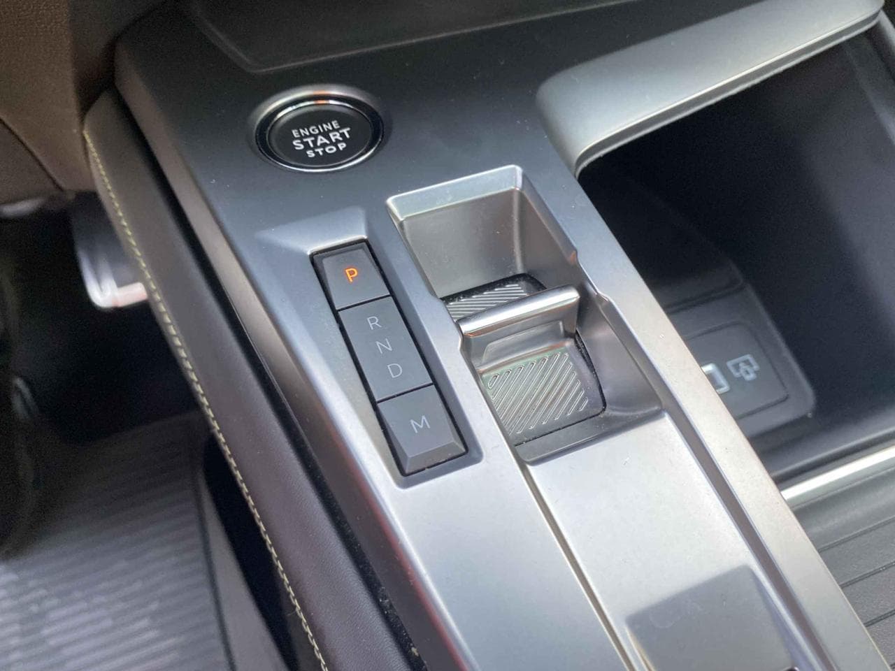 2024 Peugeot 308 - 30