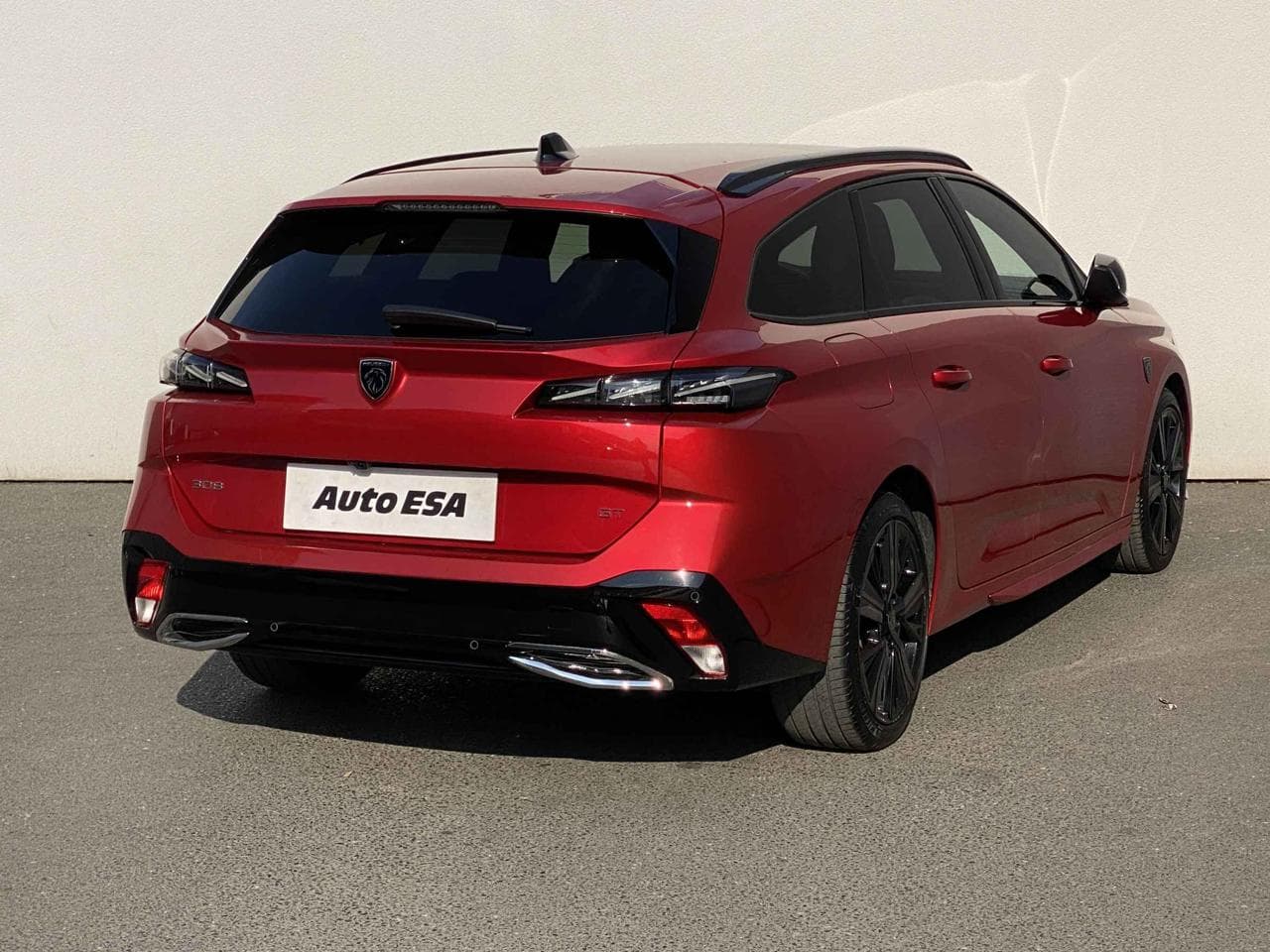 2024 Peugeot 308 - 7