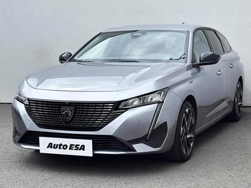 2024 Peugeot 308 - 5