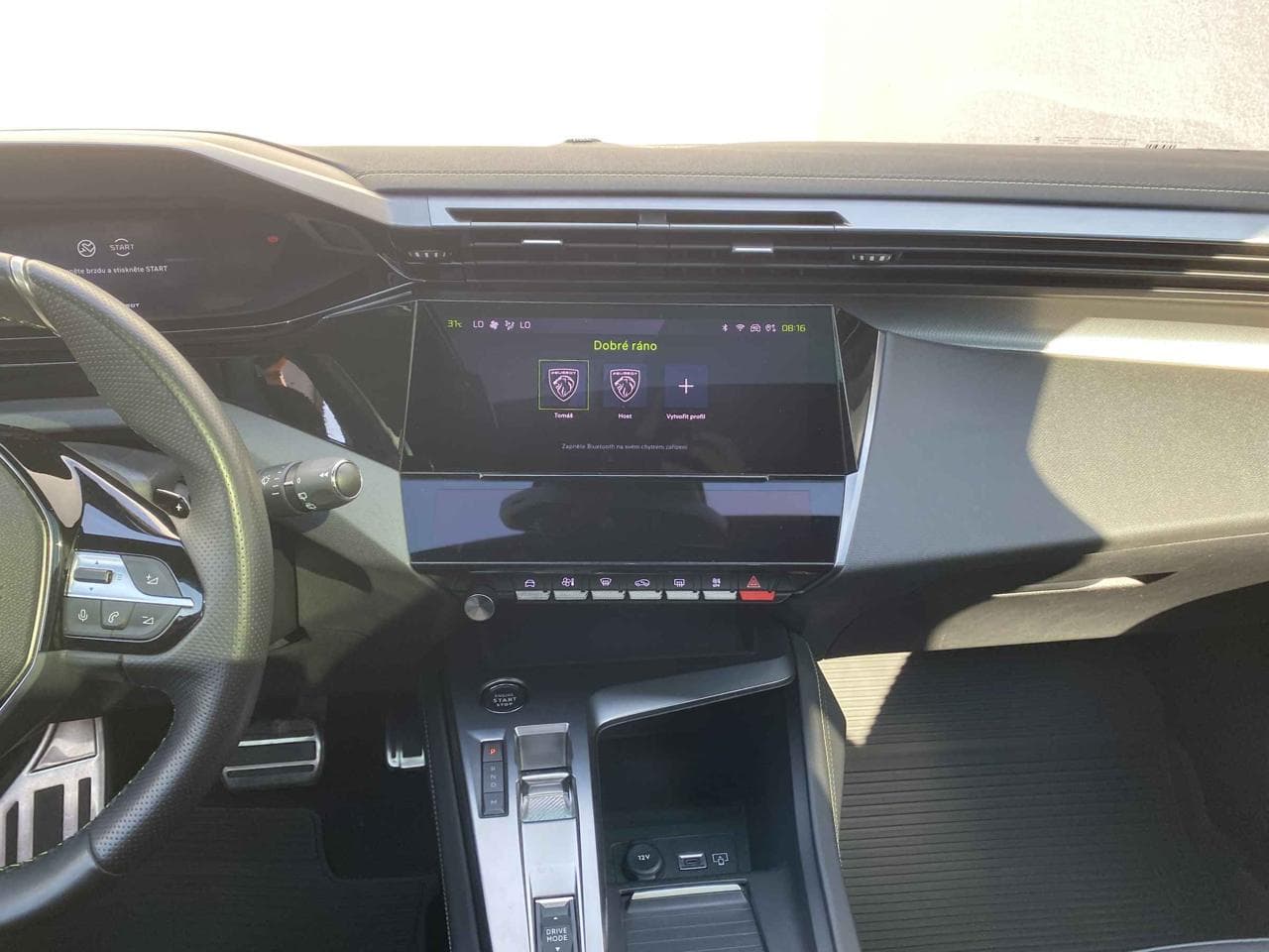 2024 Peugeot 308 - 22