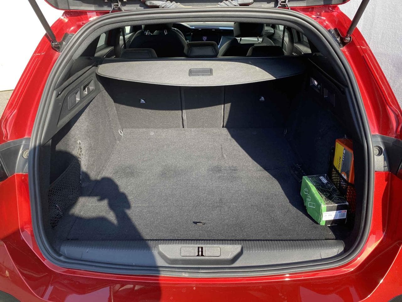 2024 Peugeot 308 - 12