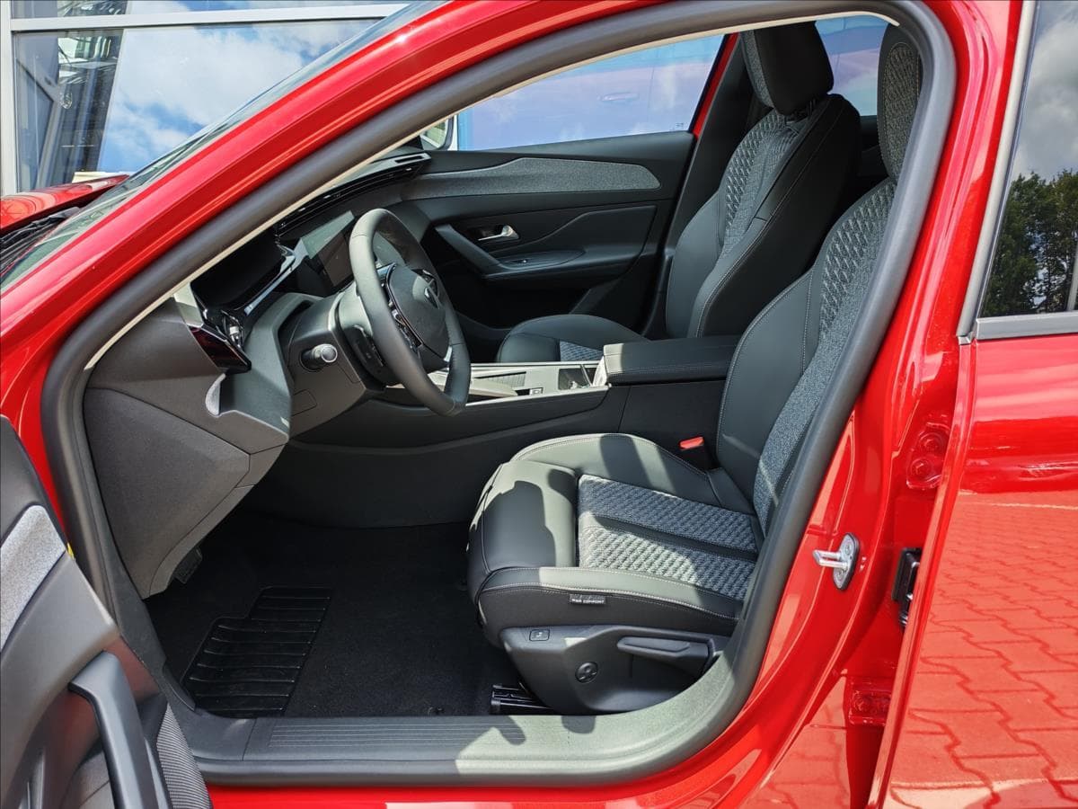 2026 Peugeot 308 - 13