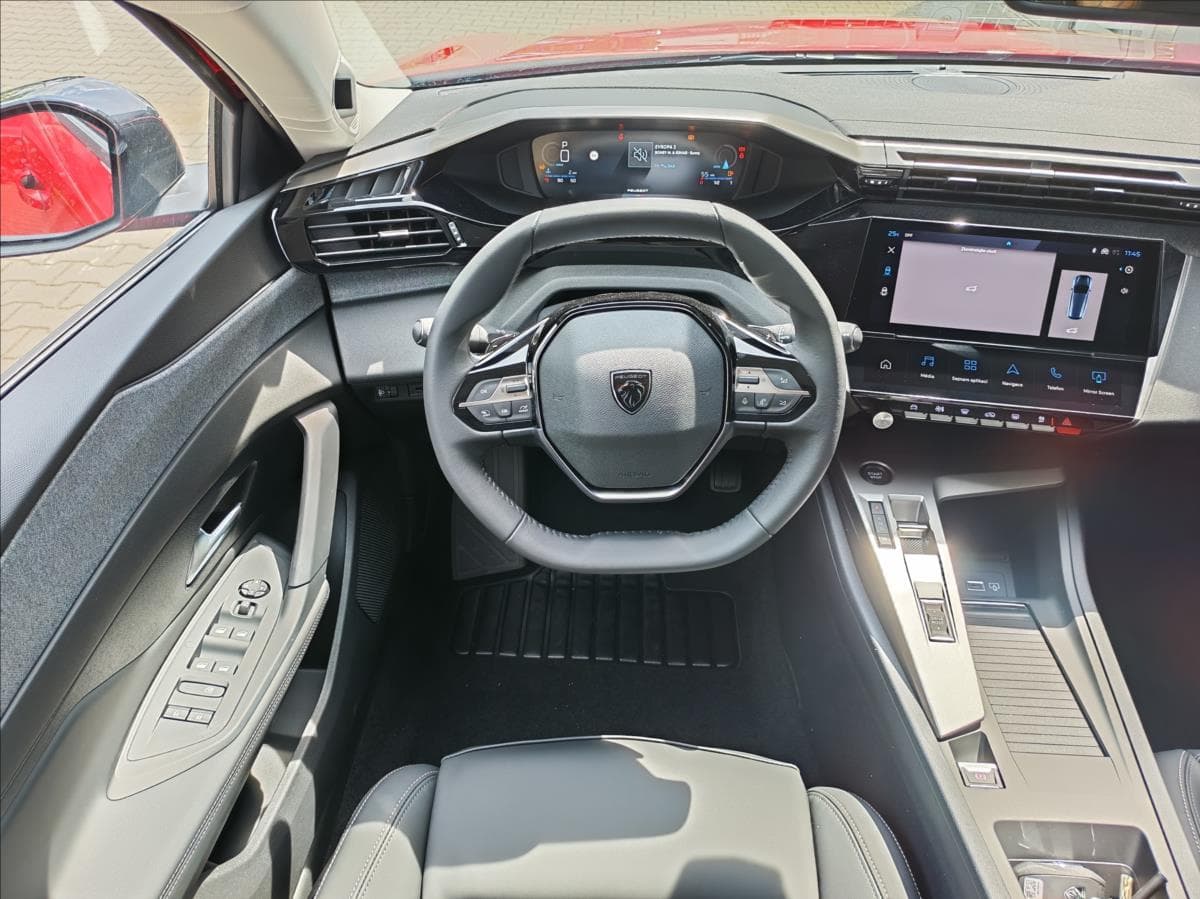 2026 Peugeot 308 - 16