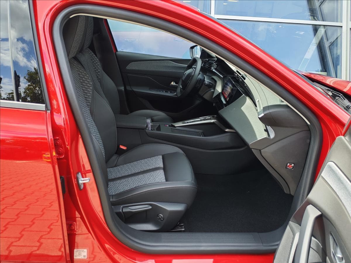 2026 Peugeot 308 - 6