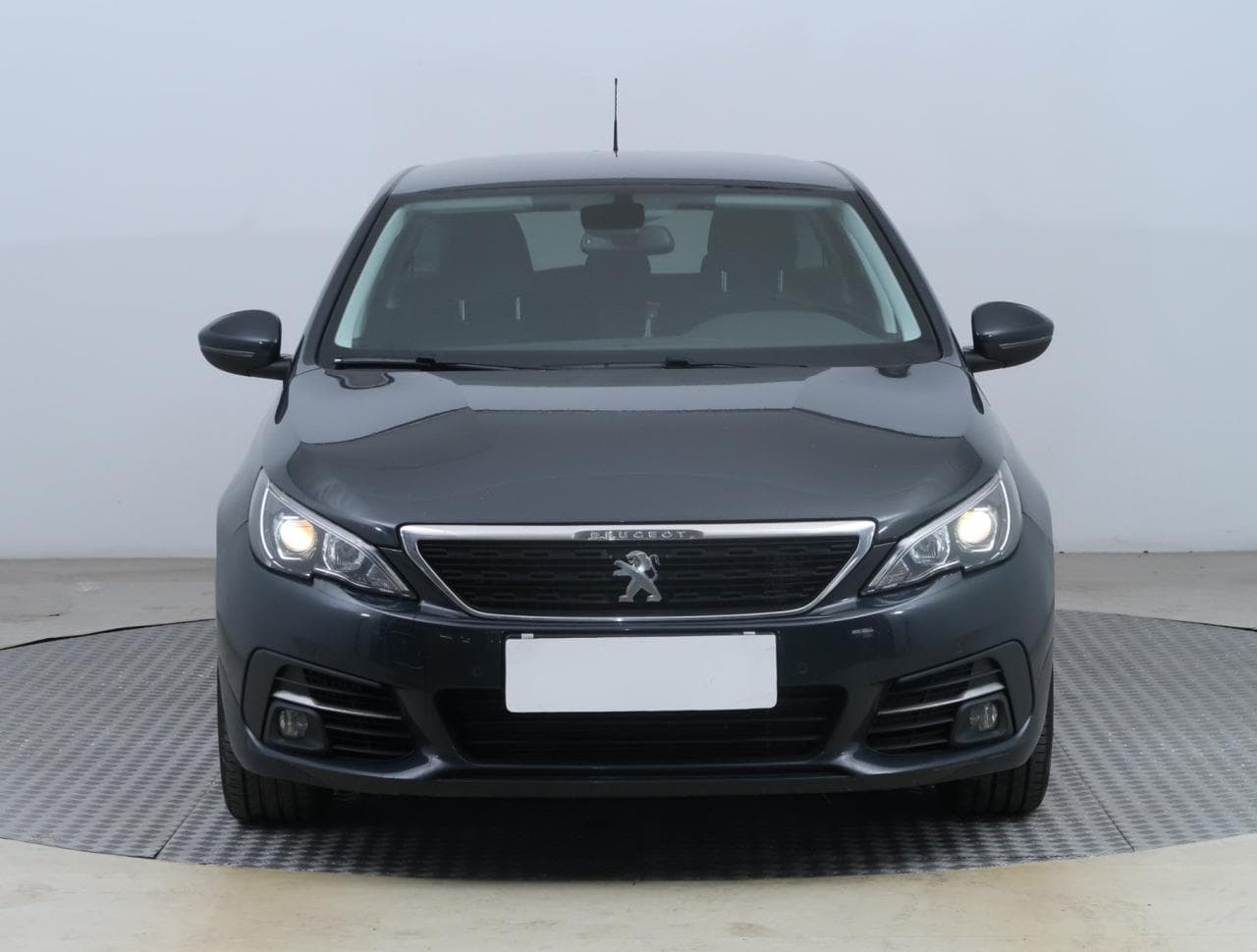 2019 Peugeot 308 - 3