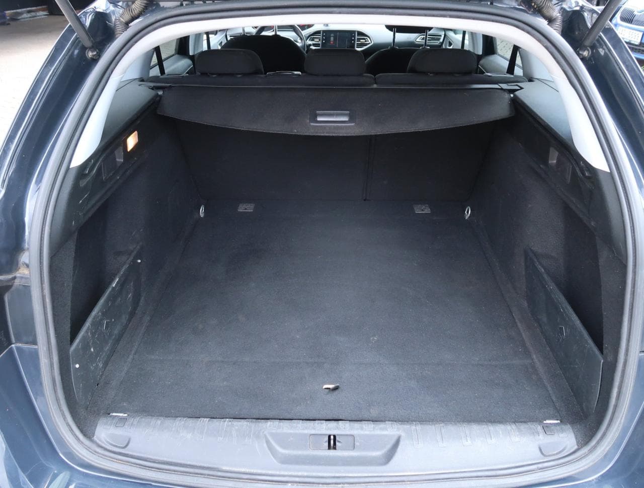 2019 Peugeot 308 - 35