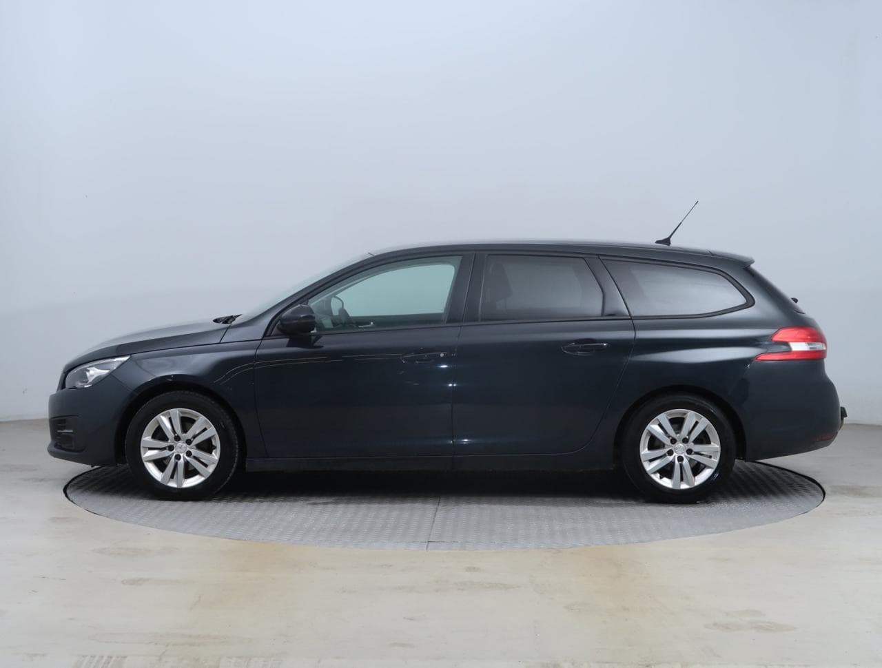 2019 Peugeot 308 - 7