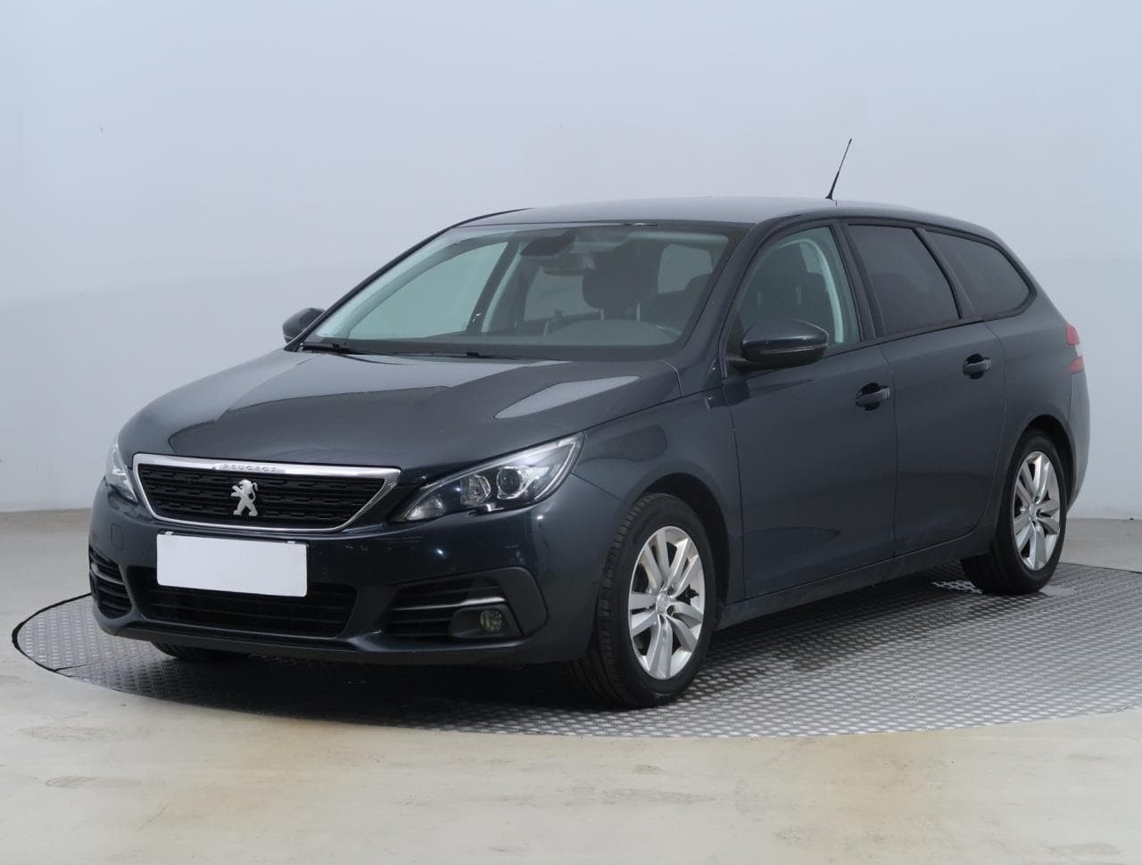 2019 Peugeot 308 - 5