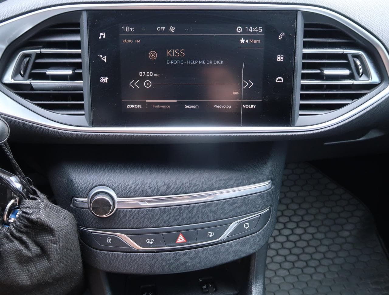 2019 Peugeot 308 - 31