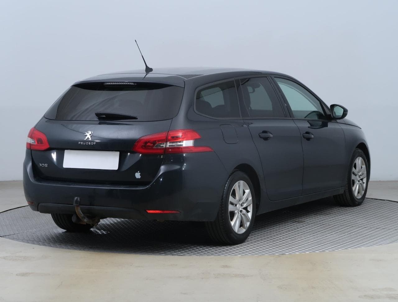 2019 Peugeot 308 - 12