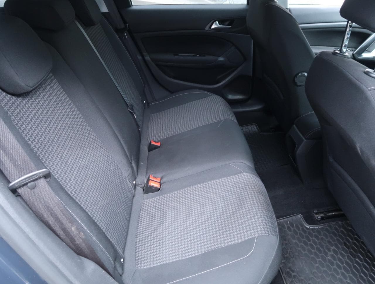 2019 Peugeot 308 - 22