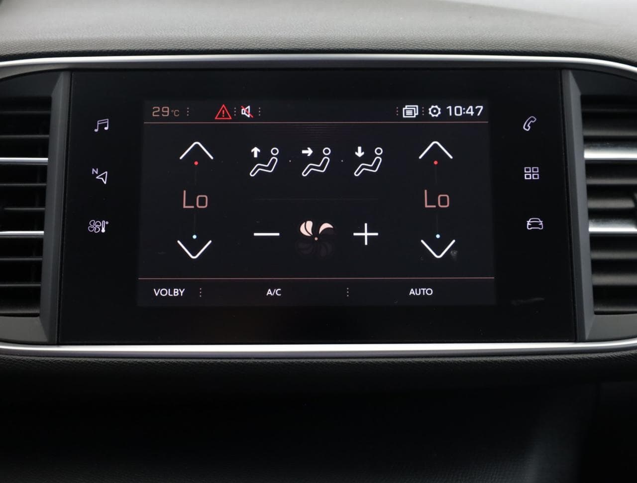 2018 Peugeot 308 - 35