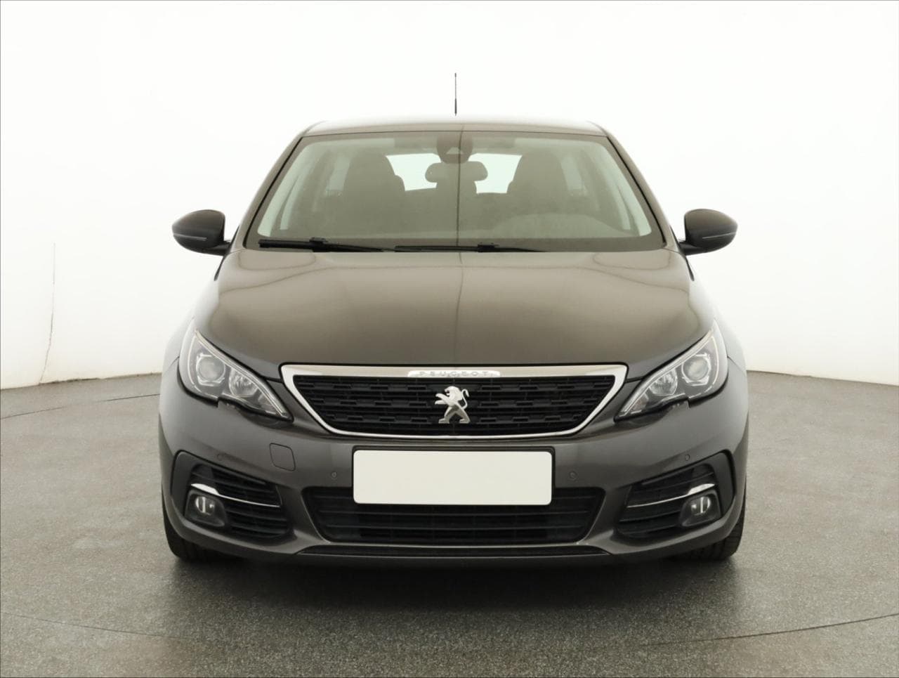 2018 Peugeot 308 - 3