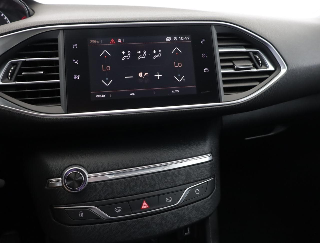 2018 Peugeot 308 - 30