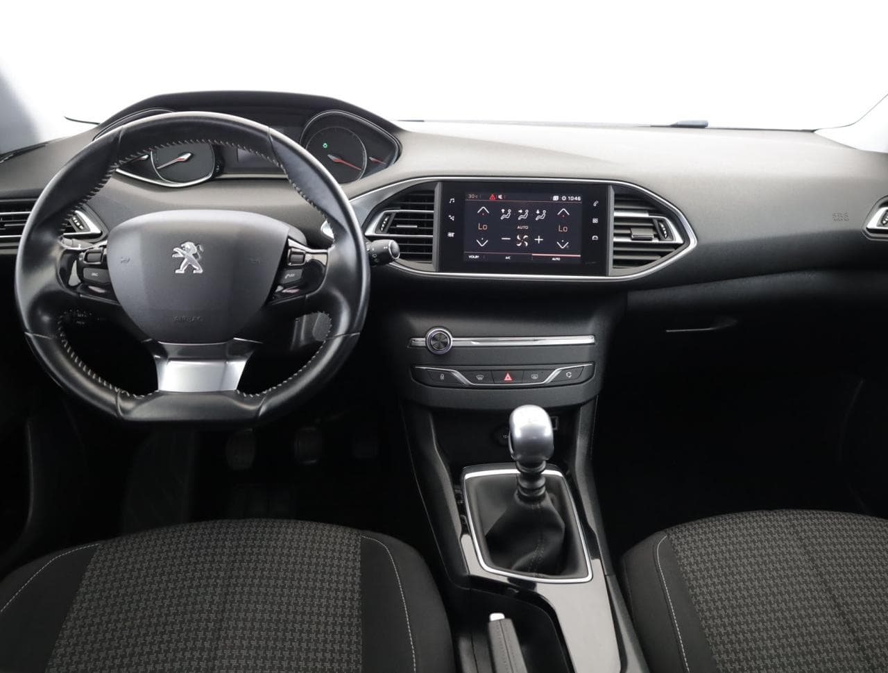 2018 Peugeot 308 - 16