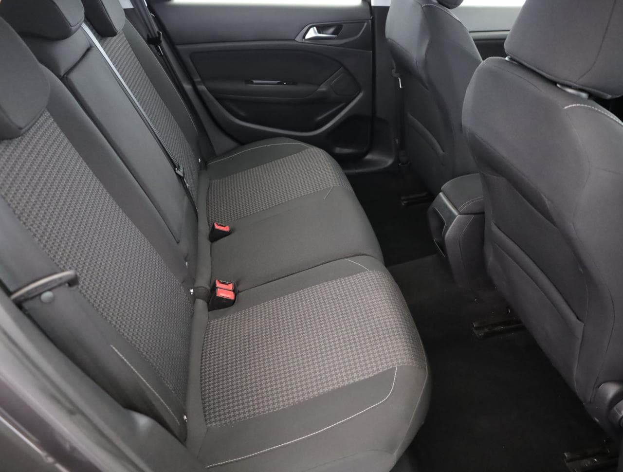 2018 Peugeot 308 - 20