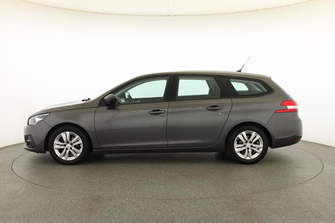 2018 Peugeot 308 - 7