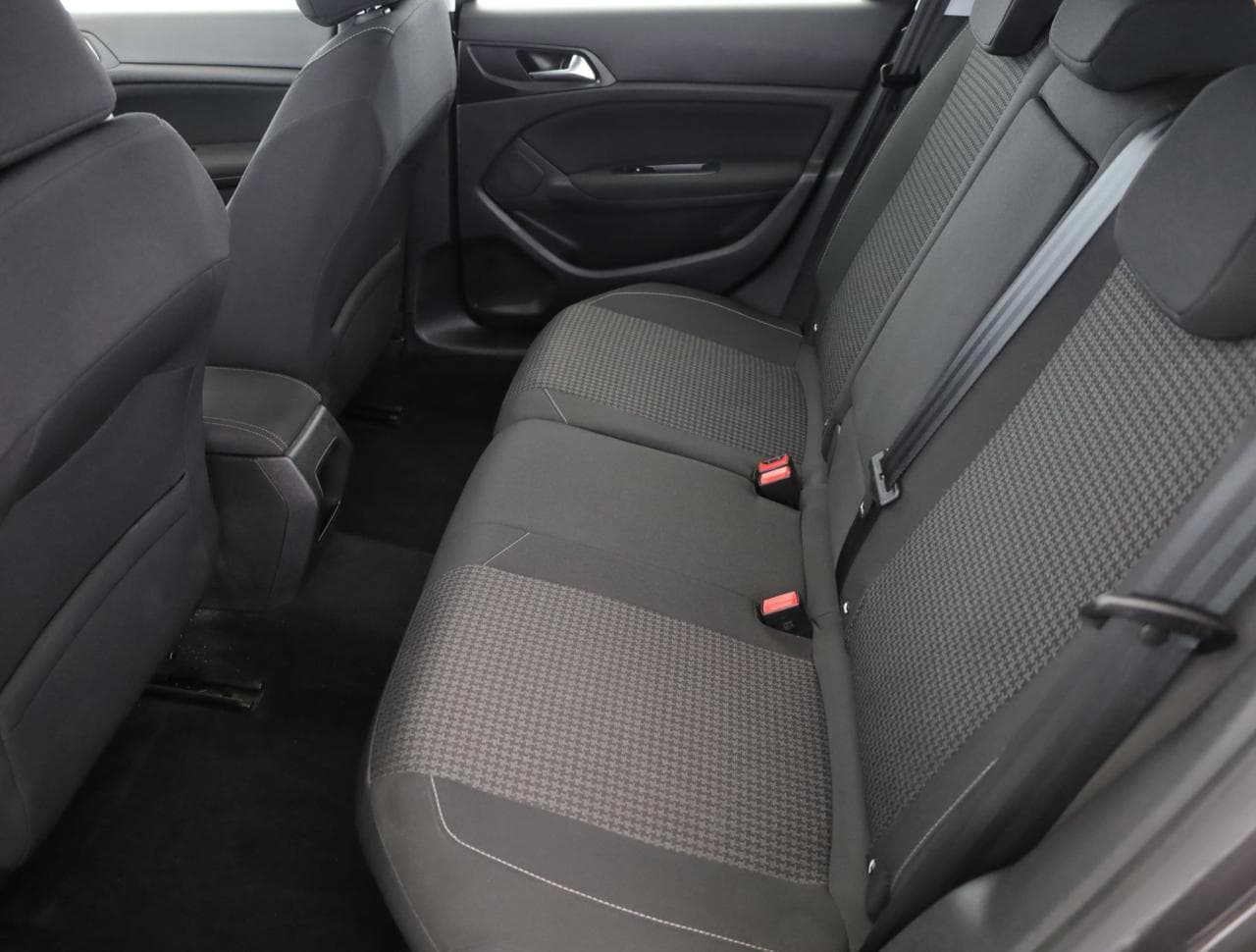 2018 Peugeot 308 - 22